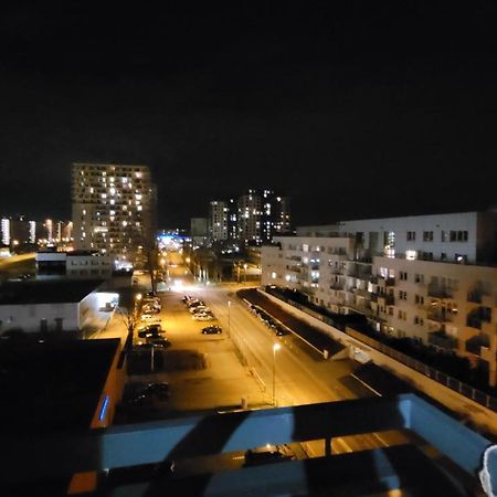 Apartament25B, Plaza, Internet, Netflix Gdańsk Eksteriør bilde