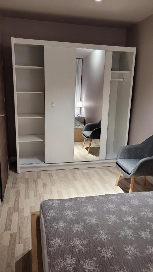 Apartament25B, Plaza, Internet, Netflix Gdańsk Eksteriør bilde