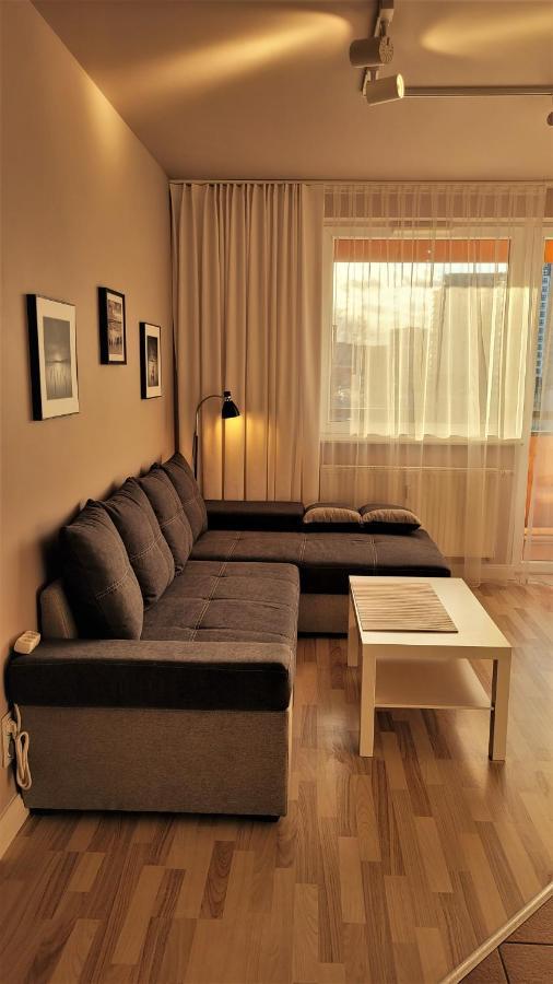Apartament25B, Plaza, Internet, Netflix Gdańsk Eksteriør bilde
